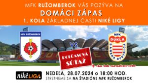 Ruzomberok - Banska Bystrica