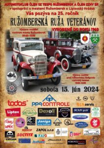 Ruzomberska ruza veteranov