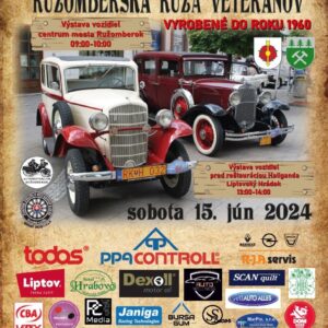 Ruzomberska ruza veteranov