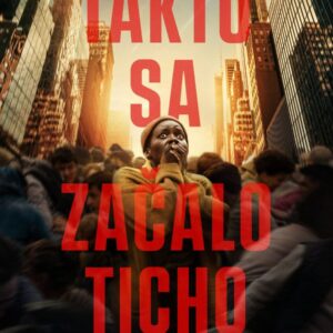 Tiche miesto