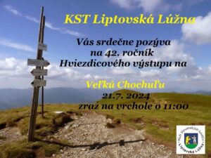 Velka Chochula