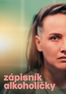 Zapisnik alkoholicky