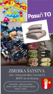 Zbierka satstva Ivachnova