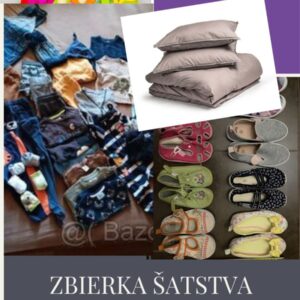 Zbierka satstva Ivachnova