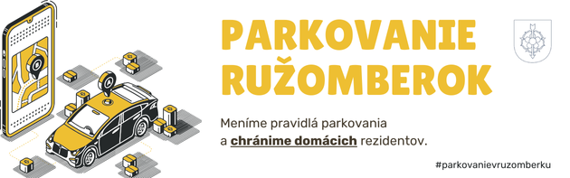 PARKOVACIA POLITIKA 2024