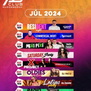 AS Club jul 2024