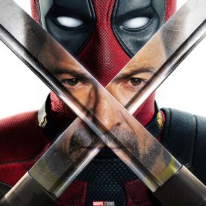 Deadpool a Wolverine