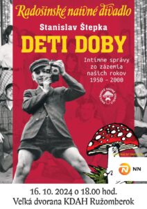 Deti doby