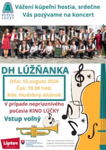 Luznanka