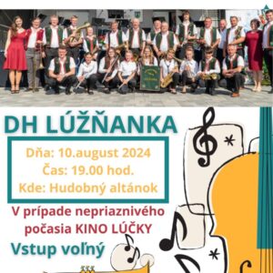 Luznanka