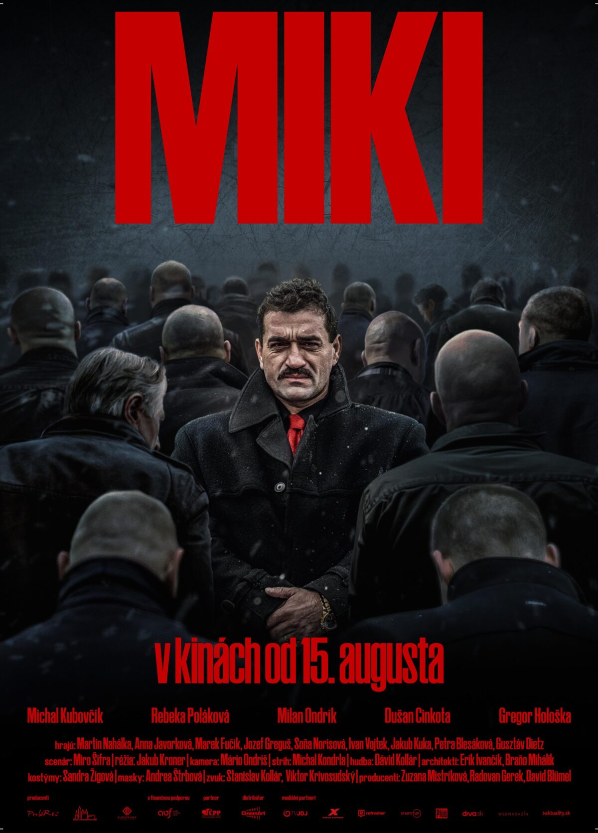 MIKI (Kino Kultúra) | Ružomberok