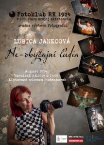Neobycajni ludia