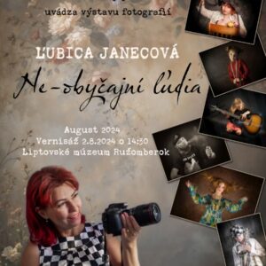Neobycajni ludia