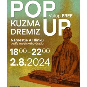 Pop up