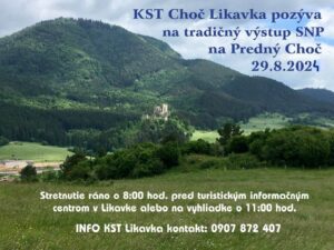 Predny Choc