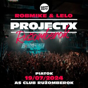 Project X