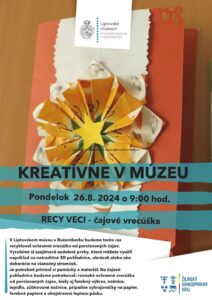 Recy veci