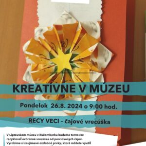 Recy veci