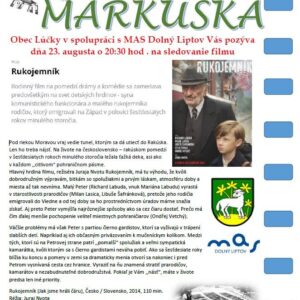 Rukojemnik
