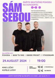 Sam sebou