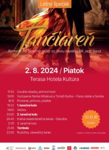 Tanciaren