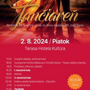 Tanciaren