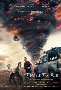 Twisters