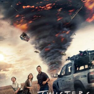 Twisters