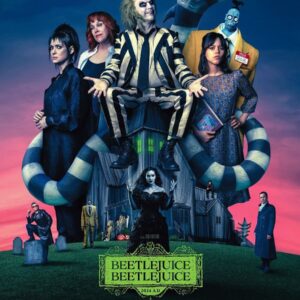 Beettlejuice