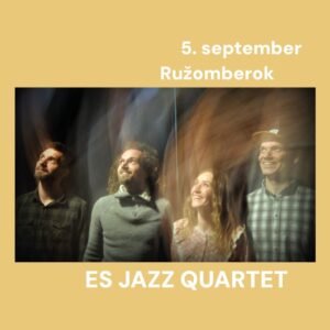 ES Jazz Quartet