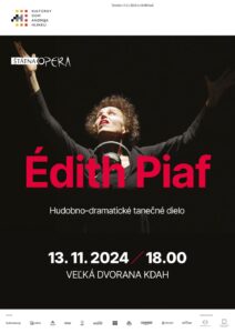 Edith Piaf