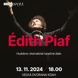 Edith Piaf
