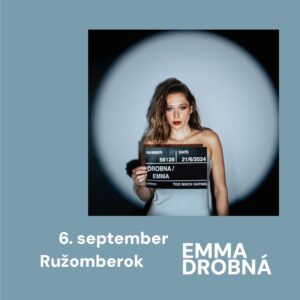 Emma Drobna