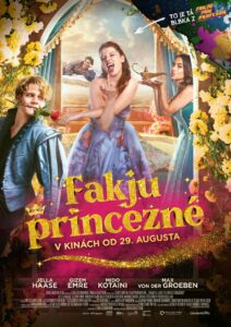 Fakju princezne