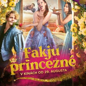 Fakju princezne