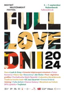 Fullove dni 2024