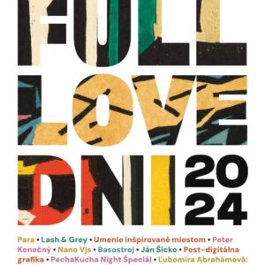 Fullove dni 2024