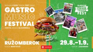 Gastro Music Festival