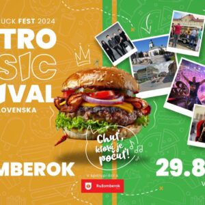 Gastro Music Festival