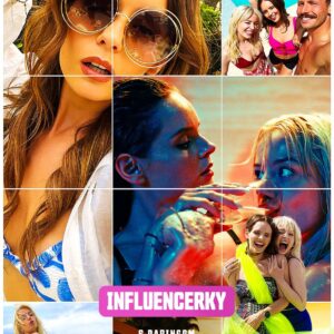 Influencerky