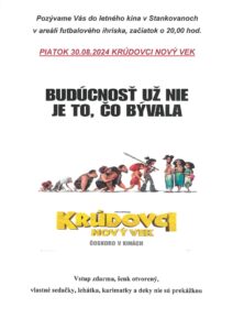 Krudovci Novy vek