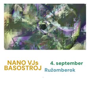 Nano Basostroj