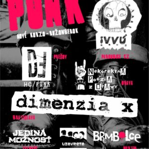 Old School Punk