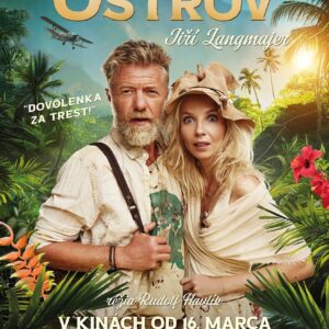 Ostrov