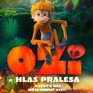 Ozi