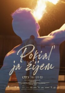 Pokial ja zijem