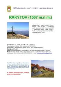 Rakytov