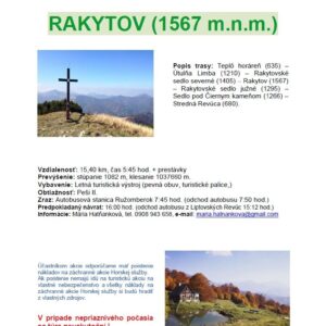Rakytov