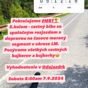 Road Bike