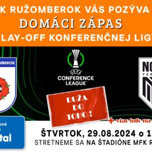 Ruzomberok - Noah